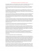 LOS FUNDAMENTOS NO RACIONALES DE LA RACIONALIDAD - COLLINS