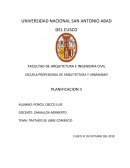 Tratado de Libre Comercio (TLC)