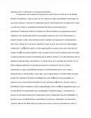 Importancia De La Química En La Ingeniería Industrial