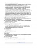 Torres de refrigeración de tiro forzado