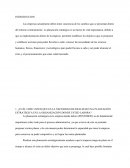 PLAN DE ACCIÓN POSTOBON