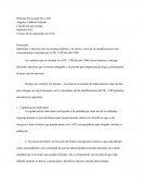 Legislación previsional