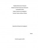 PREVENCIÓN DE ACCIDENTES Y PRIMEROS AUXILIOS EN LA UNIVERSIDAD DE FALCON