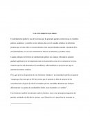 Calentamiento global, grandes controversias en el ámbito político, académico y científico