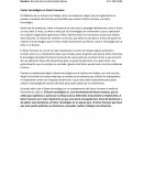 Factor tecnológico vs Factor humano