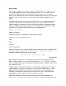 MARCO TEORICO Día de Muertos