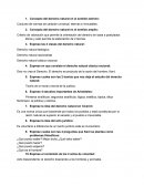 Concepto del derecho natural