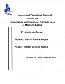 ¿Cómo se concibe la propuesta pedagógica?