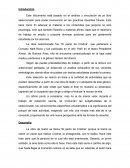 El pacto de Cristina. Teatro