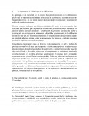 La importancia de la Patología en las edificaciones