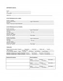 FORMATO ENTREVISTA INICIAL