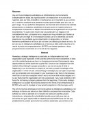 ENSAYO REDUCCION HORARIO LABORAL