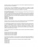 Evaluacion de proyectos . TIR