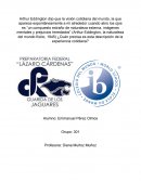 La visión cotidiana del mundo