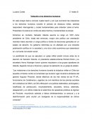 Violación a los derechos humanos