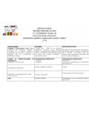 Plan de dia de muertos