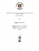 LA OBRA DE FOUCAULT EN DOS ETAPAS SOLIDARIAS