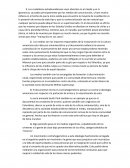 Influencia de los medios de comunicación