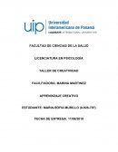 APRENDIZAJE CREATIVO