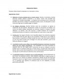 A favor y en contra de la piratería