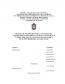 Sistema de gestion de inventario