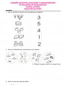 JARDÍN INFANTIL, JUGANDO Y APRENDIENDO