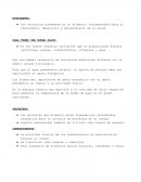 NUTRIENTES. PARA TENER UNA BUENA SALUD