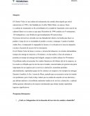 Actividad 1. analisis de caso El Chinito Veloz