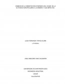 CAMBIOS EN LA ORIENTACION ECONÓMICA DEL CESAR: DE LA ACTIVIDAD AGROPECUARIA A LA MINERIA Y SUS IMPACTOS