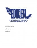 Analisis El Castillo De La pureza