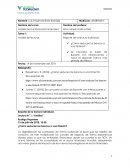 Analisis de la Información Financiera. ¿Cómo seducen los bancos a una Fintech?