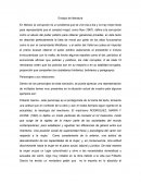 Ensayo de literatura