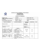 Terminología en Estadística e Investigación