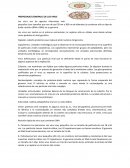 PROPIEDADES GENERALES DE LOS VIRUS