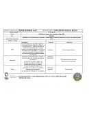 Individuos y grupos en un espacio compartido