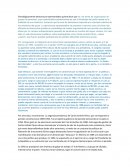 Democracia representativa