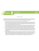 Proyecto de Vida ¿Quién soy?