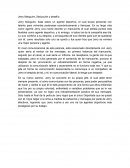 Jerry Macguire, Seducción y desafío