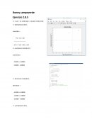 Automatización de archivos