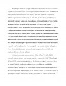 La historia en Joaquin de Fiore y Ubertino de Casale