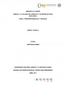 LA CALIDAD DEL SERVICIO Y LOS MODELOS PARA EVALUARLA