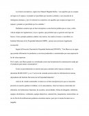 ENSAYO DE BIENES Y MARCAS