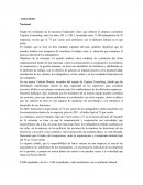Documento de investigacion empresa consultora Captura Consulting