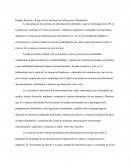 Pasado, Presente y Futuro de los Sistemas de Información Distribuidos