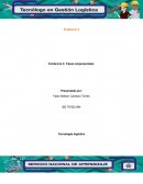 Evidencia 3 Casos empresariales