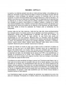 La Nación Soñada - Capítulo 1 Resumen