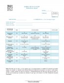 RUBRICA DE EVALUACIÓN “Redacción de contrato”