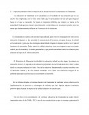 Aspectos generales sobre la educación en Guatemala