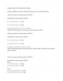 FORMULARIO SFV INTERCONECTADOS