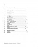 Problemática internacional , guerra civil de Sri Lanka